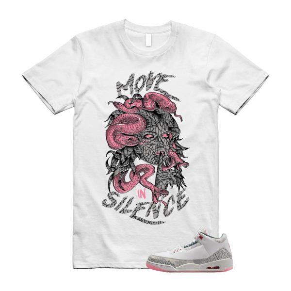 3 Wings White Fire Red Off Vintage Green Rose Pink T Shirt Match MIS Jezsport.com