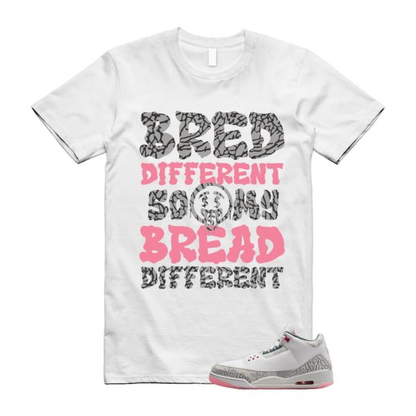 3 Wings White Fire Red Off Vintage Green Rose Pink T Shirt Match BDBD Jezsport.com