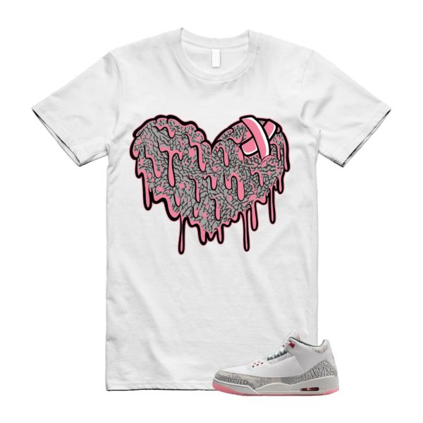 3 Wings White Fire Red Off Vintage Green Rose Pink T Shirt Match DRHRT Jezsport.com