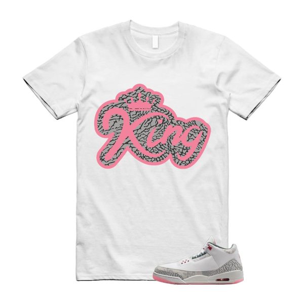 3 Wings White Fire Red Off Vintage Green Rose Pink T Shirt Match K2 Jezsport.com