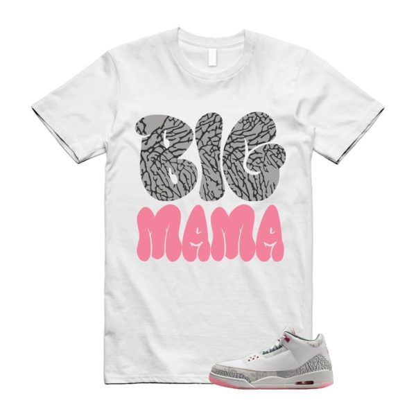 3 Wings White Fire Red Off Vintage Green Rose Pink T Shirt Match MAMA Jezsport.com