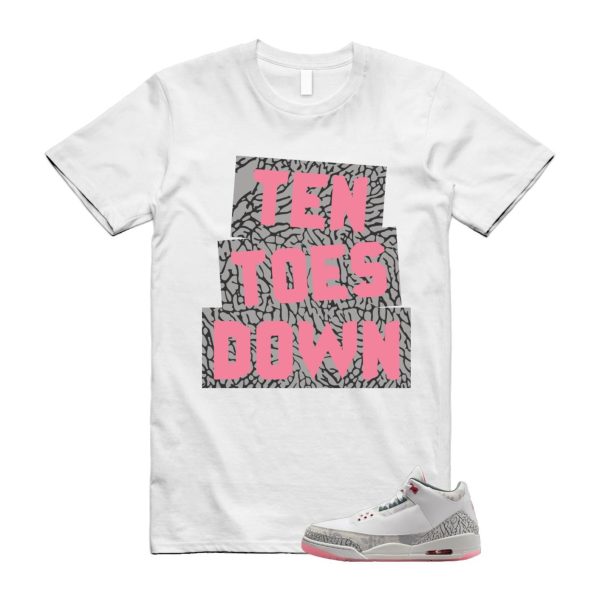 3 Wings White Fire Red Off Vintage Green Rose Pink T Shirt Match TTD Jezsport.com